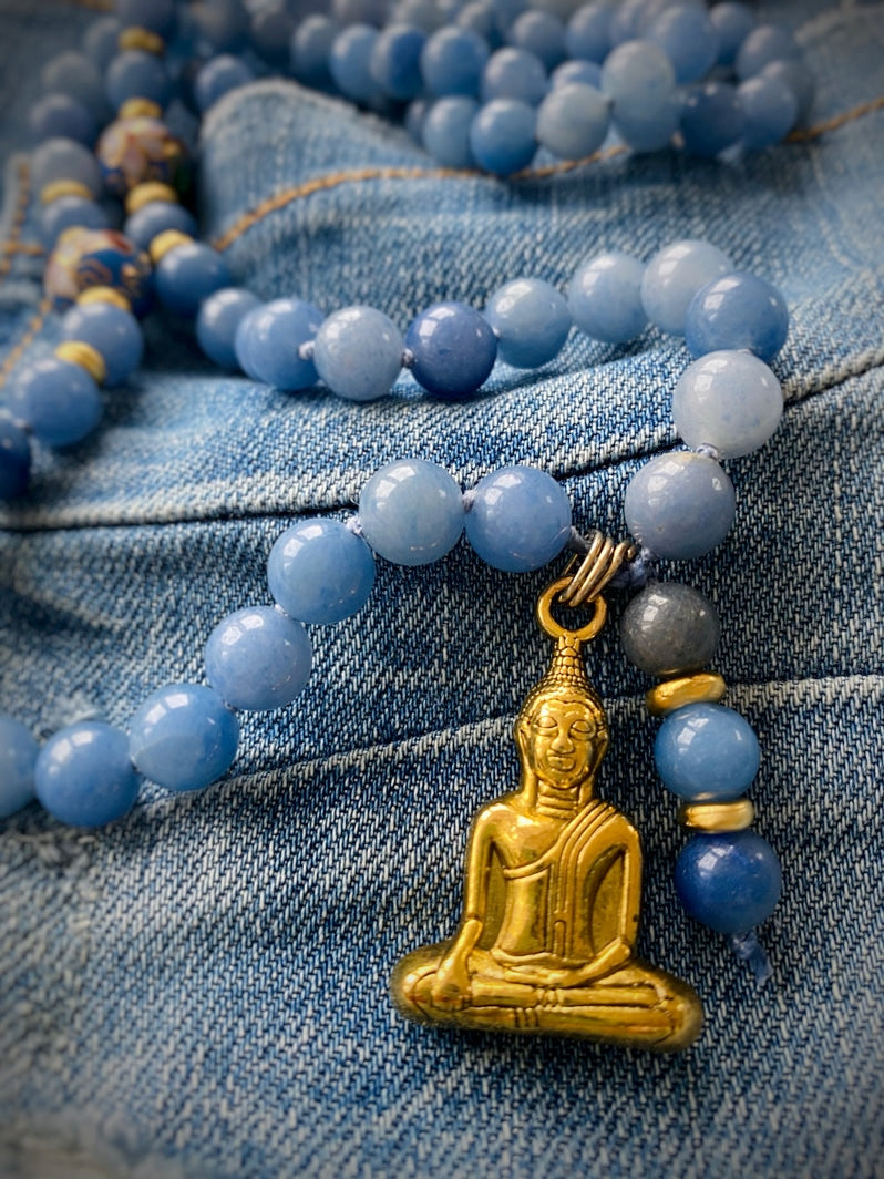 M236 - Buddha's Guidance