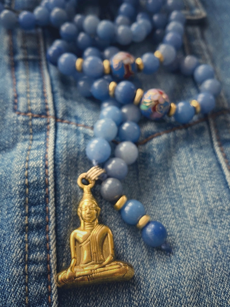 M236 - Buddha's Guidance