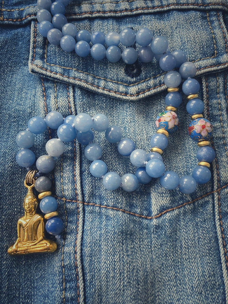 M236 - Buddha's Guidance