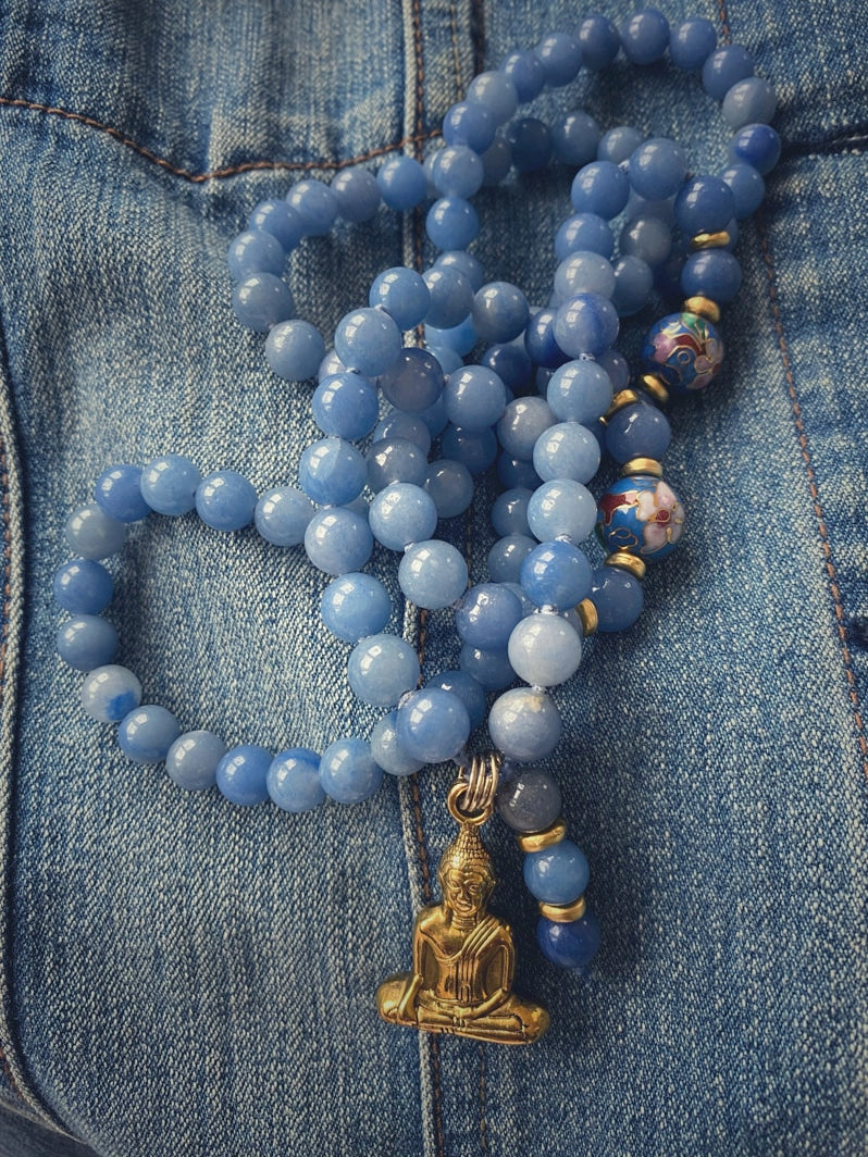 M236 - Buddha's Guidance