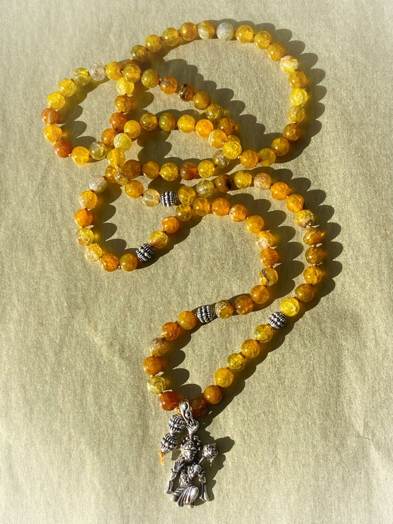 M255 - Hanuman