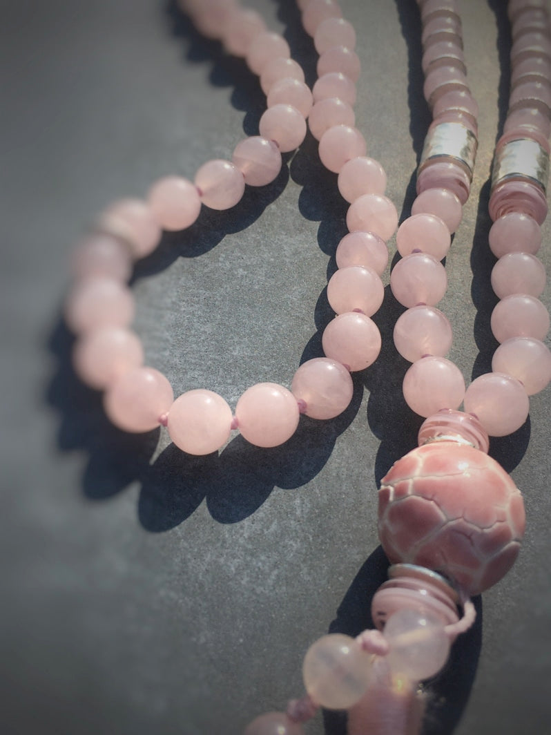 M083 - Pretty in Pink