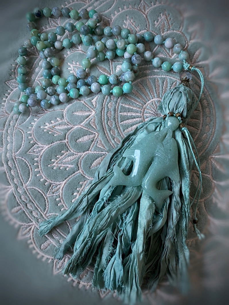 M098 - Dance of the Dolphins