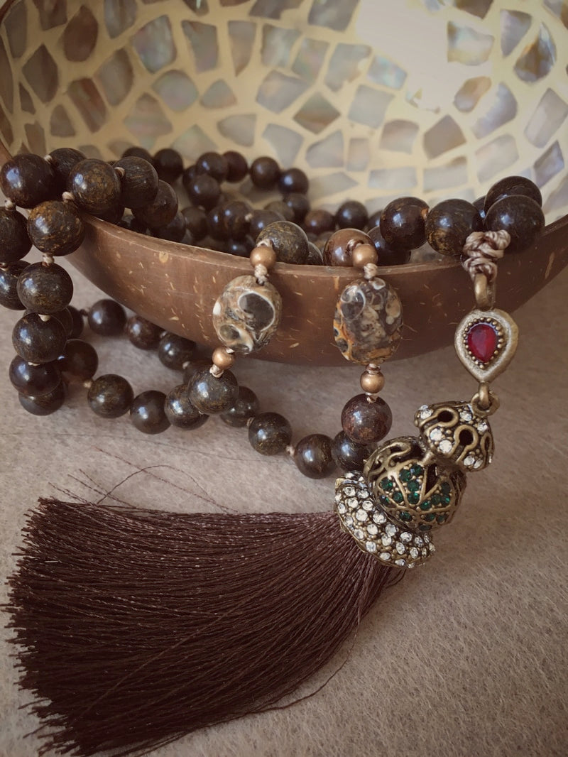 M019 – Inner Peace