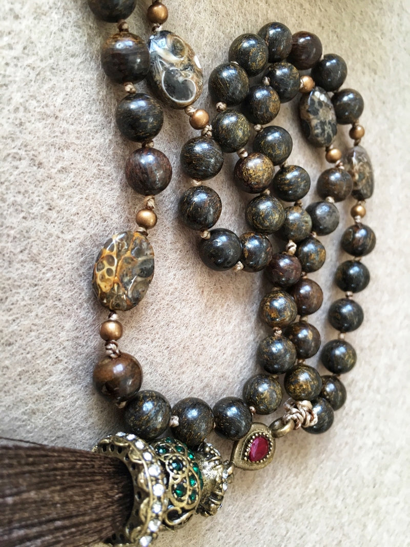 M019 – Inner Peace