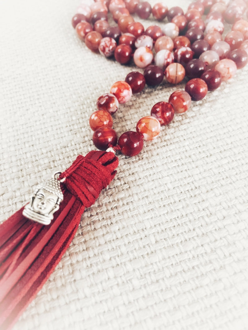 M032 - Red Force