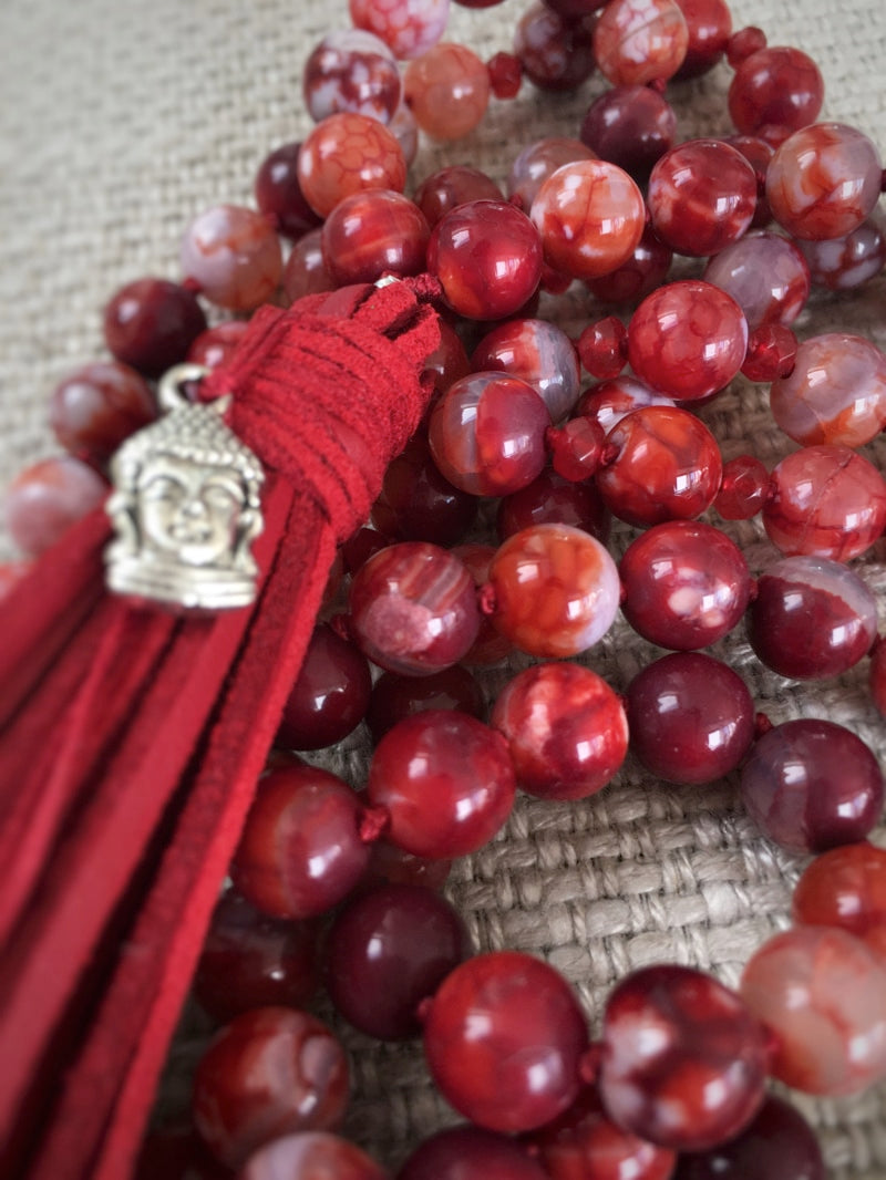 M032 - Red Force
