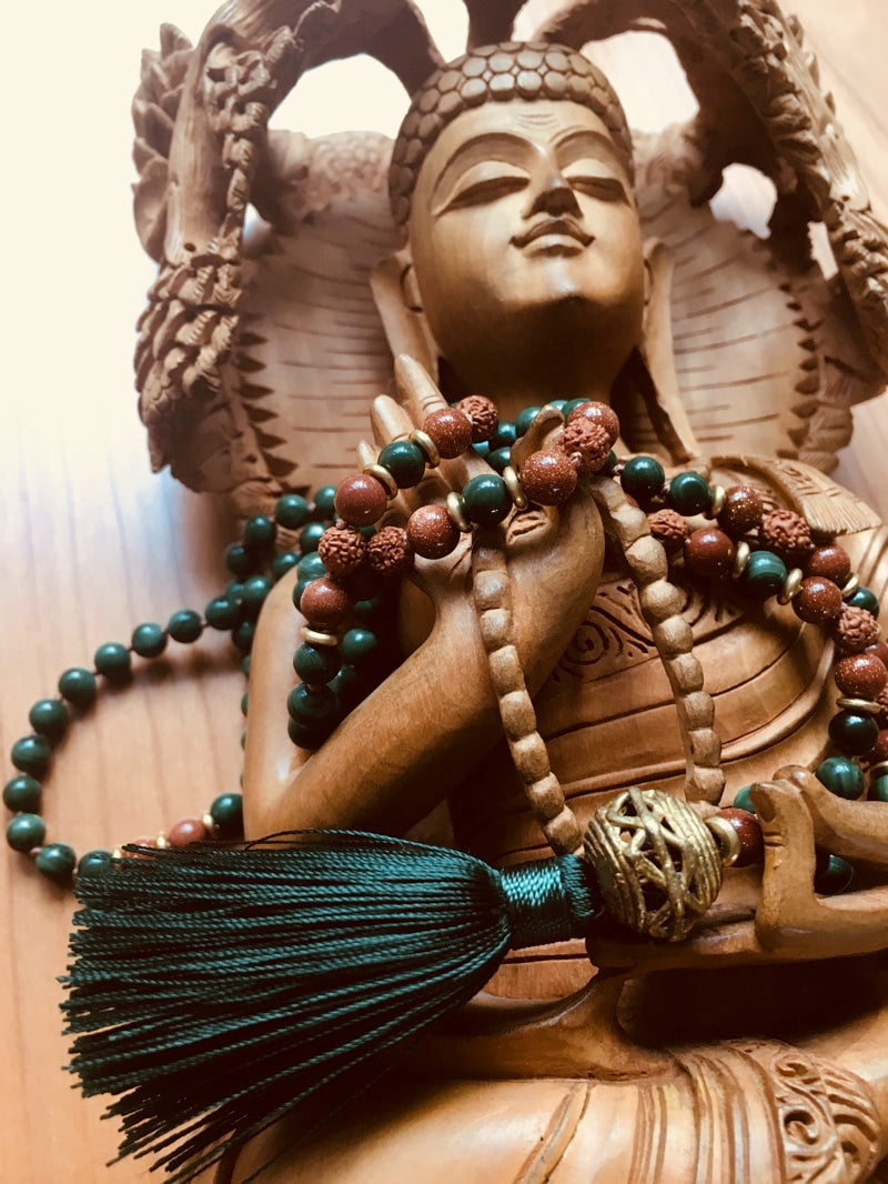 M049 - Healing Energy
