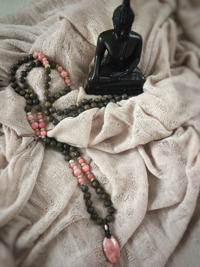 M061 – Inner Calmness