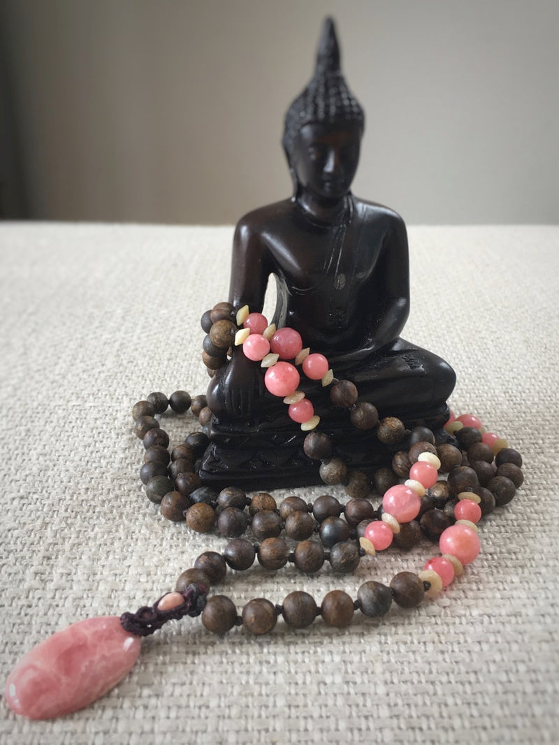 M061 – Inner Calmness