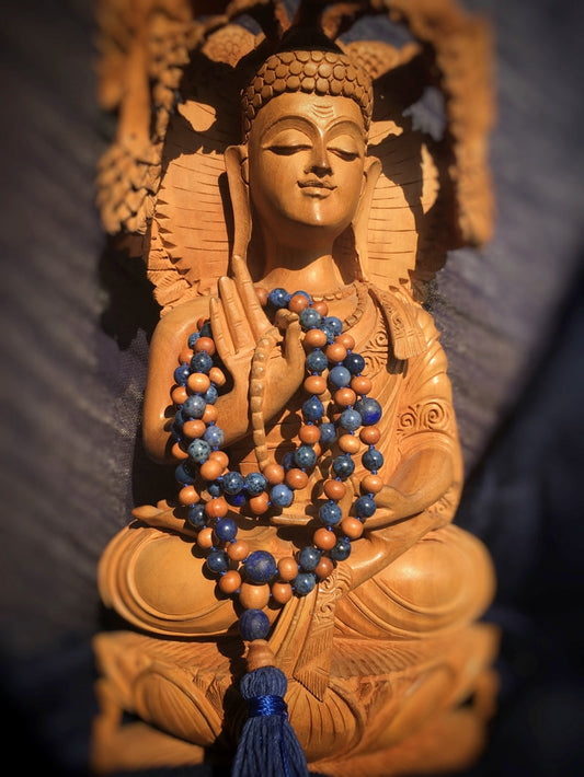 M068 – Take It Easy
