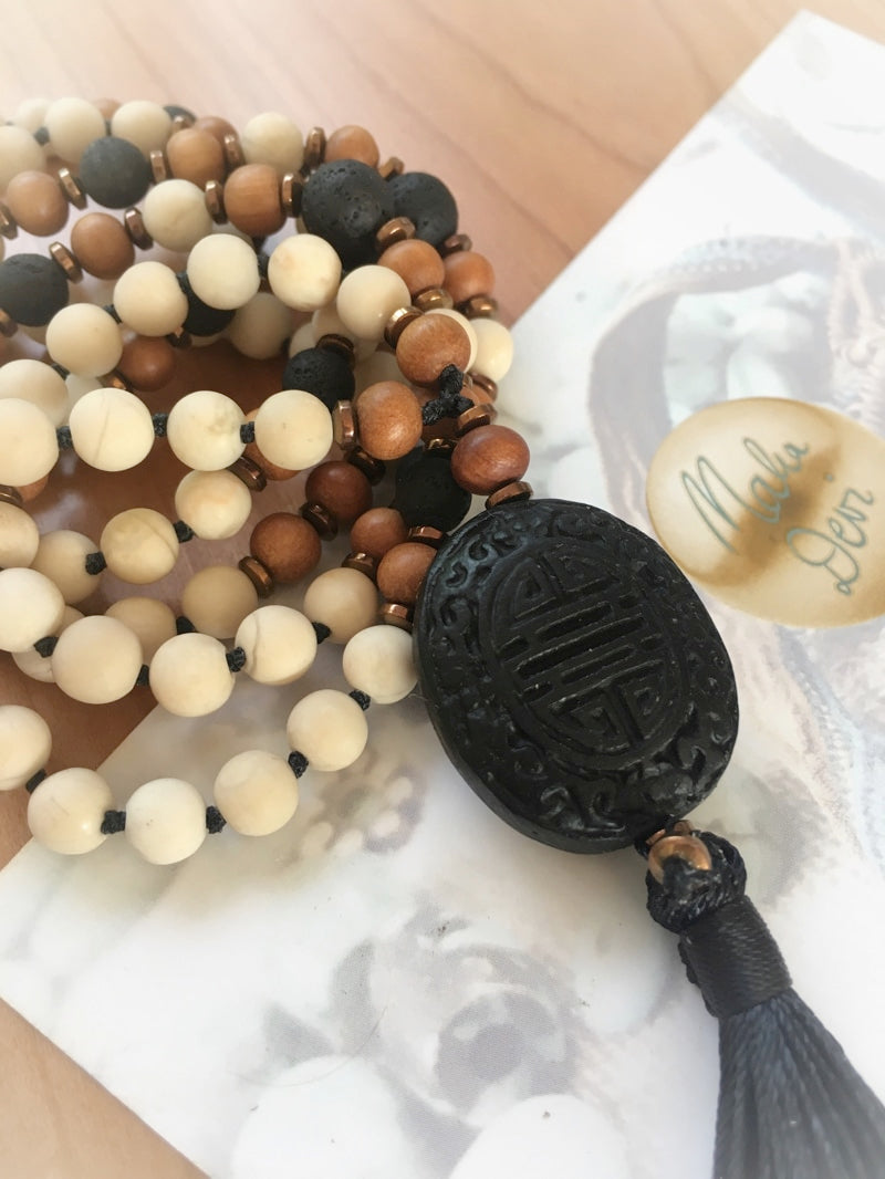 M072 – Natural Elements