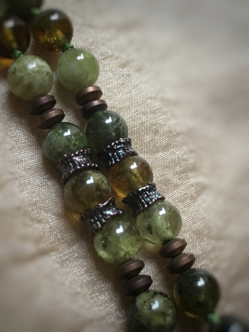M074 - Anahata Bliss