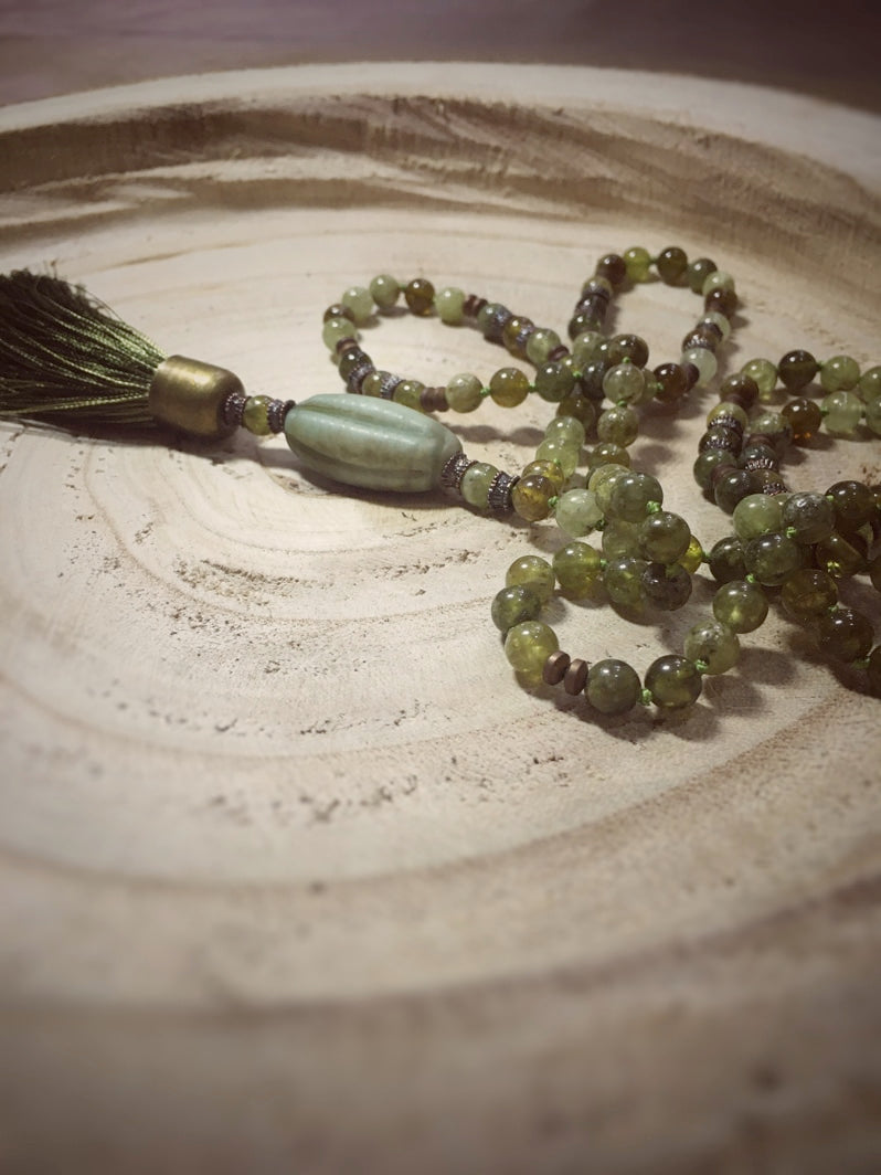 M074 - Anahata Bliss