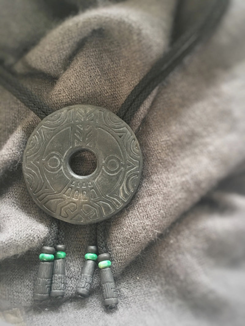 Z026 - Ton-Amulett Egypt