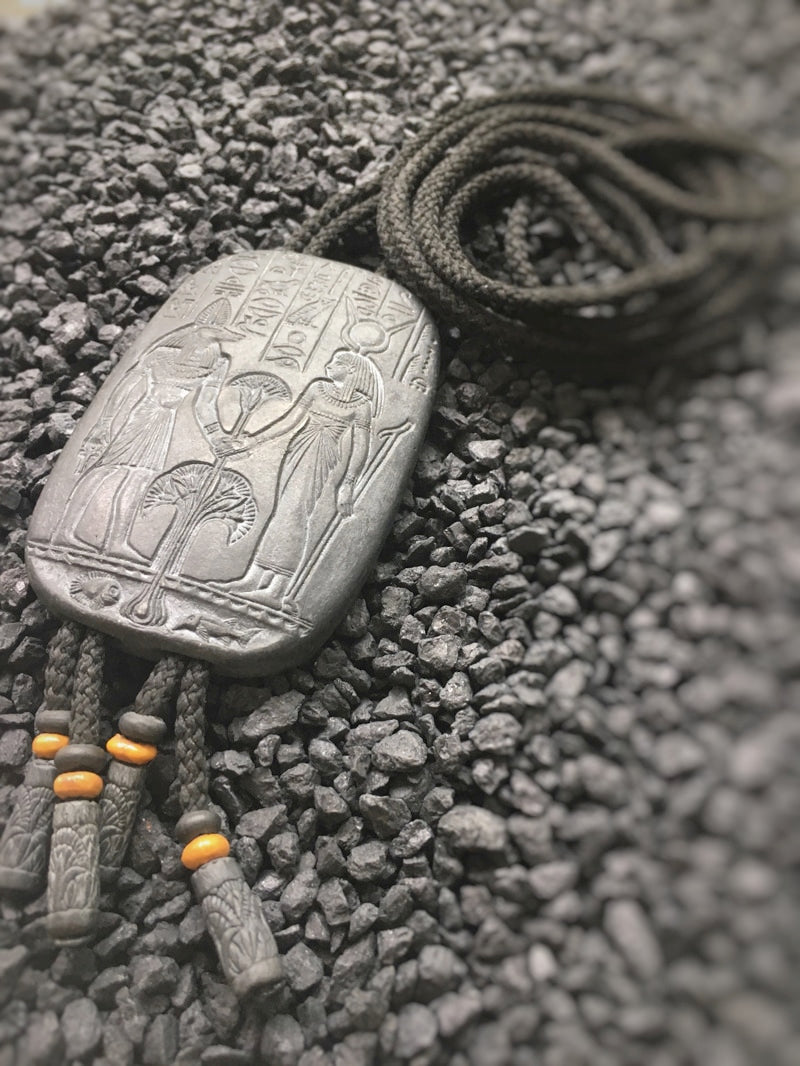 Z027 - Ton-Amulett Egypt