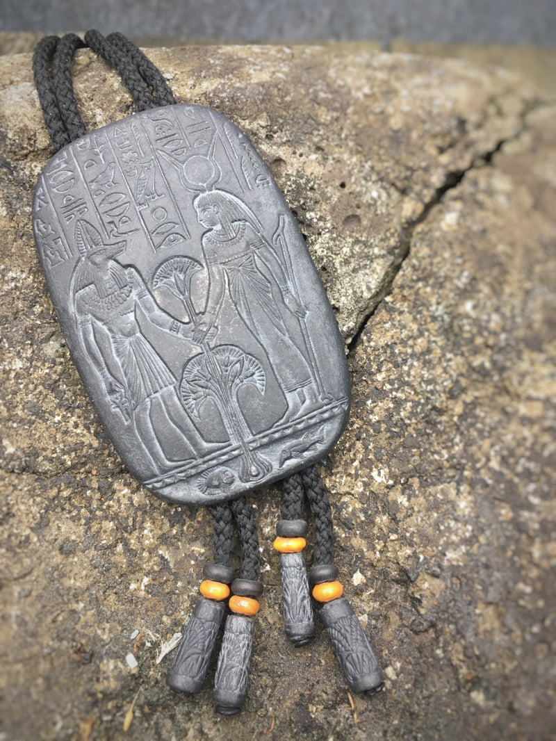Z027 - Ton-Amulett Egypt