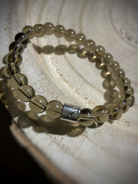 A268 - Zodiac-Armband "SCHÜTZE II" - large