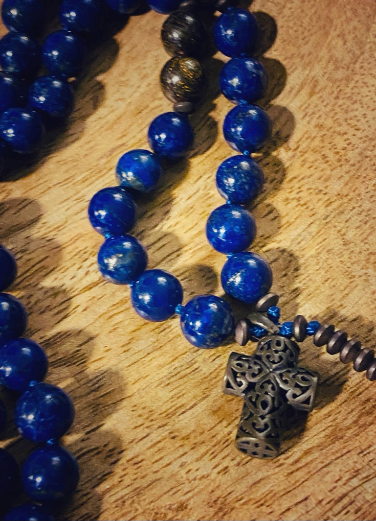 M265 - Sacred Cross