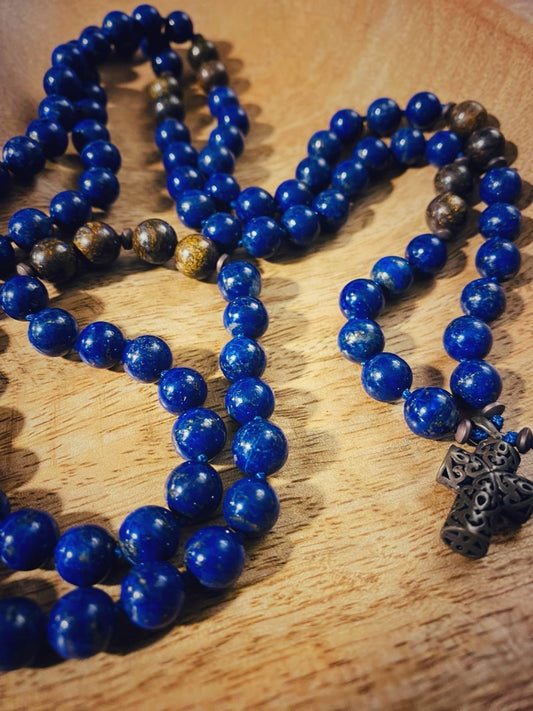 M265 - Sacred Cross