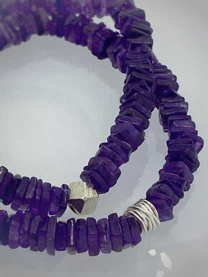 A446 - Amethyst-Chips II