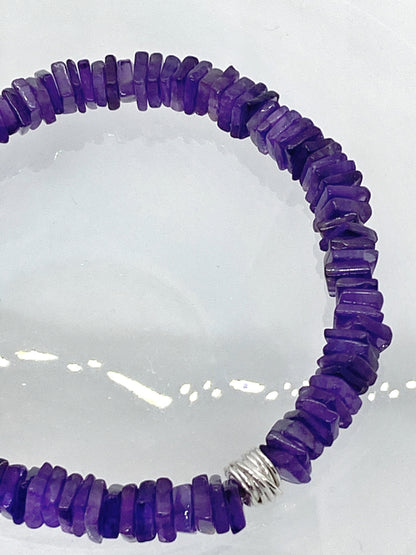 A446 - Amethyst-Chips II