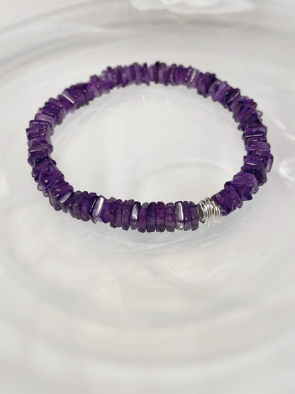 A446 - Amethyst-Chips II