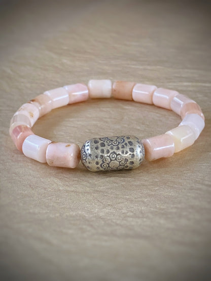 A483 - Rosa Opal