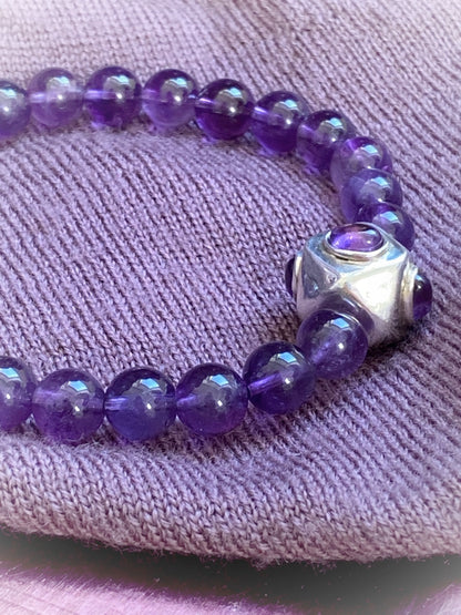 A722 - Amethyst 1