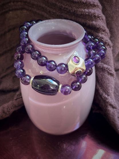 A722 - Amethyst 1