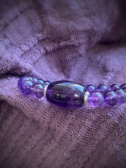 A723 - Amethyst 2