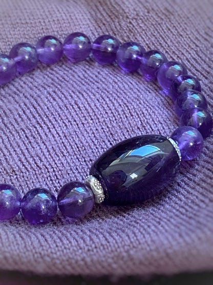 A723 - Amethyst 2