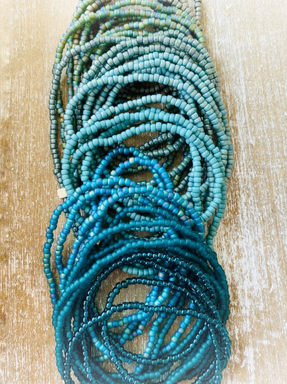 A776 - Wickelarmband Summer Vibes 1