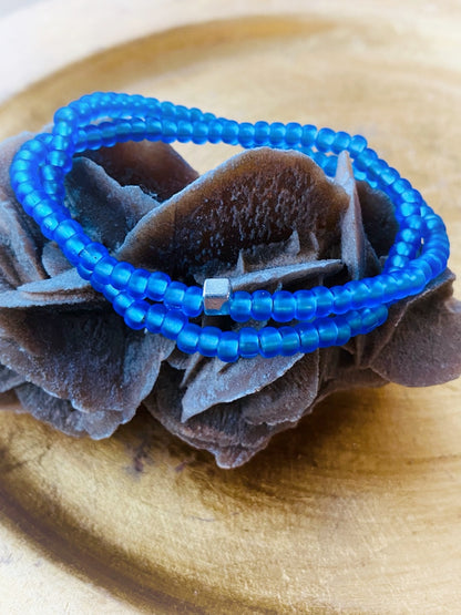 A799 - Wickelarmband