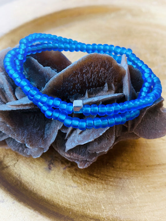 A799 - Wickelarmband
