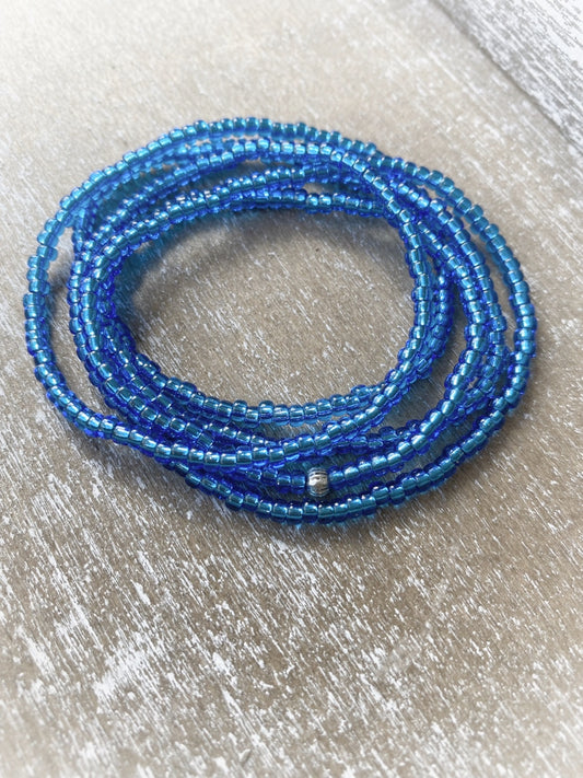 A807 - Wickelarmband