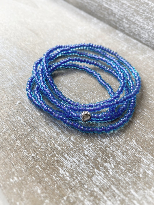 A809 - Wickelarmband