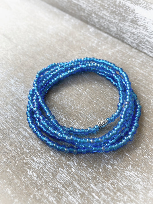 A810 - Wickelarmband