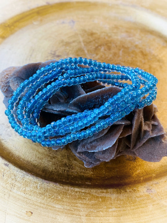A814 - Wickelarmband