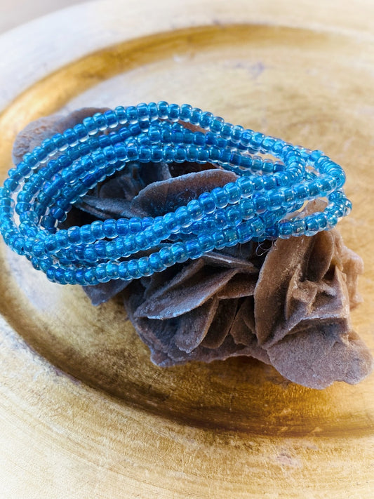 A814 - Wickelarmband