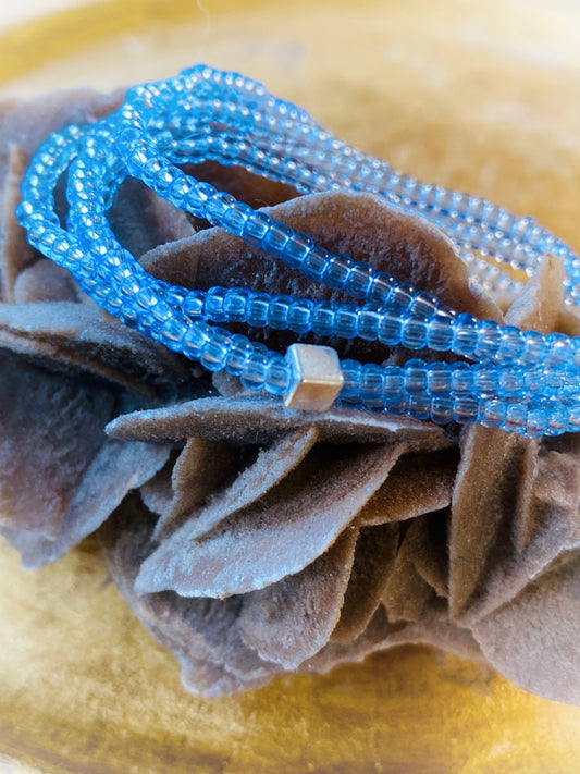 A819 - Wickelarmband