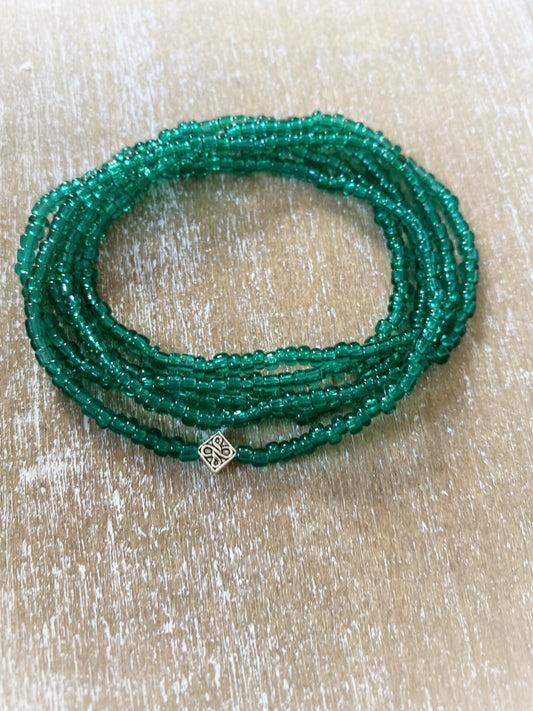 A822 - Wickelarmband