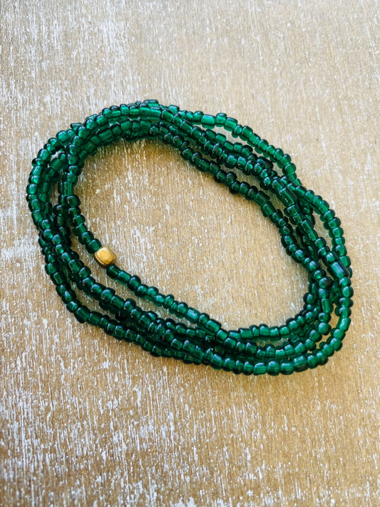 A825 - Wickelarmband