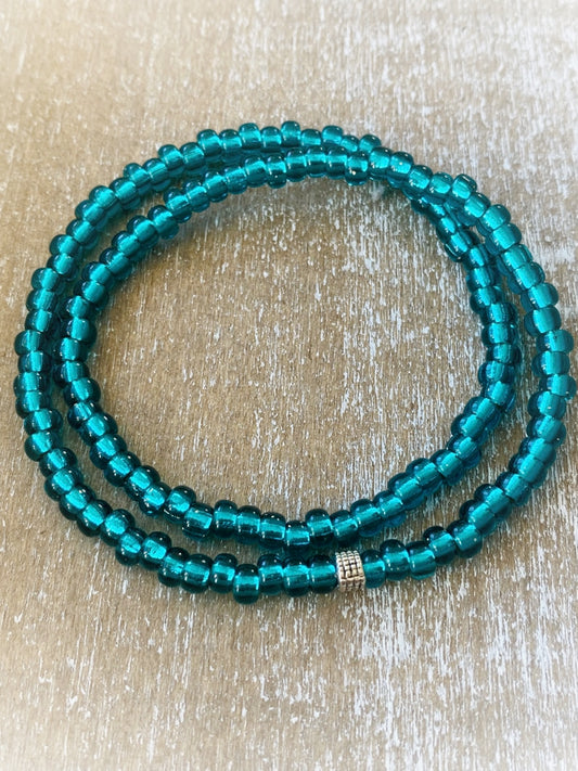 A828 - Wickelarmband