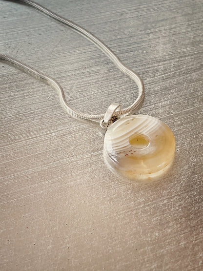 K062 - Achat-Donut
