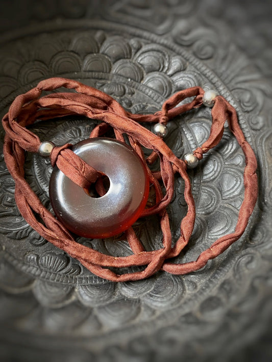 K081 - Bernstein-Donut
