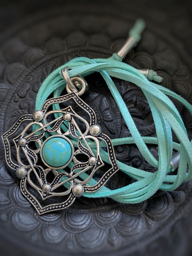 K084 - Muladhara-Chakra