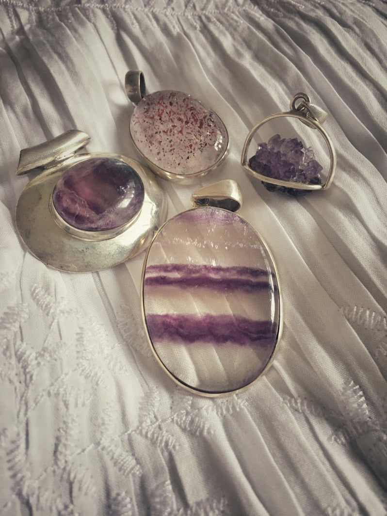 K101 - Amethyst