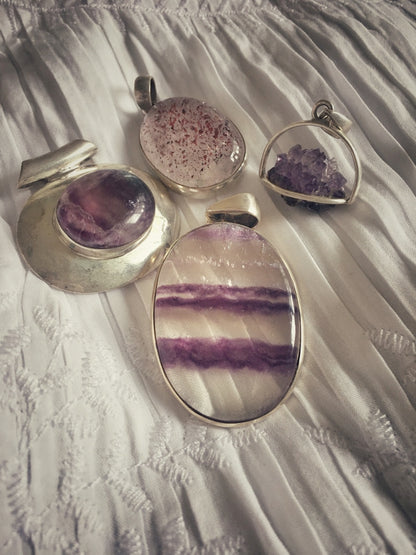 K101 - Amethyst