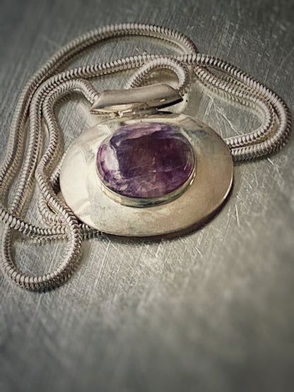 K101 - Amethyst